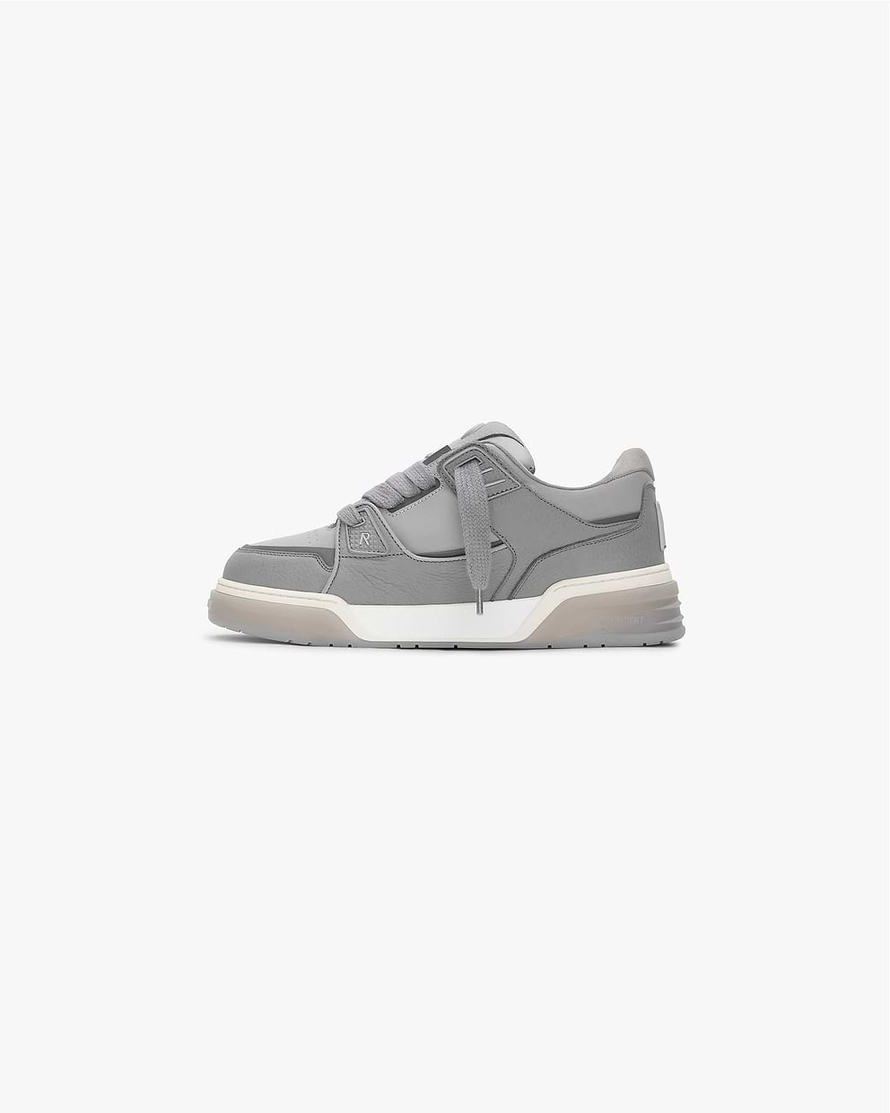 Studio Sneaker - Grey